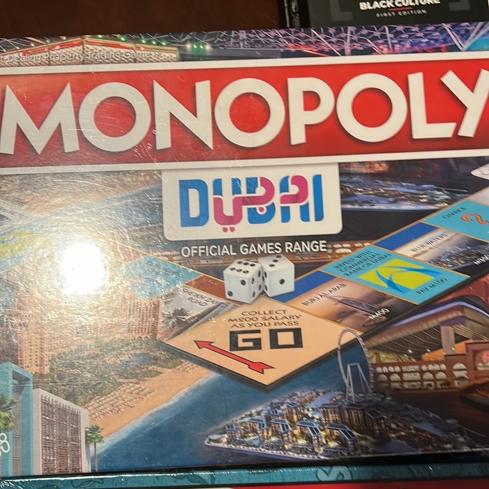 Board Game - Picture 3 of 3
